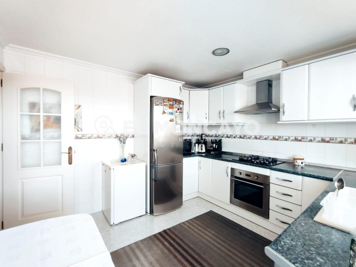 Apartamento en Rojales, Alicante, España 3 dormitorios, 112 m2 No. 183762