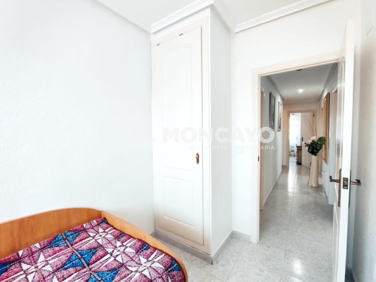 Apartamento en Rojales, Alicante, España 3 dormitorios, 112 m2 No. 183762