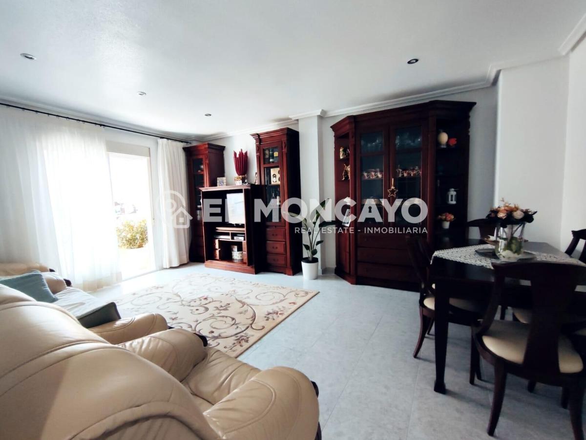 Apartamento en Rojales, Alicante, España 3 dormitorios, 112 m2 No. 183762
