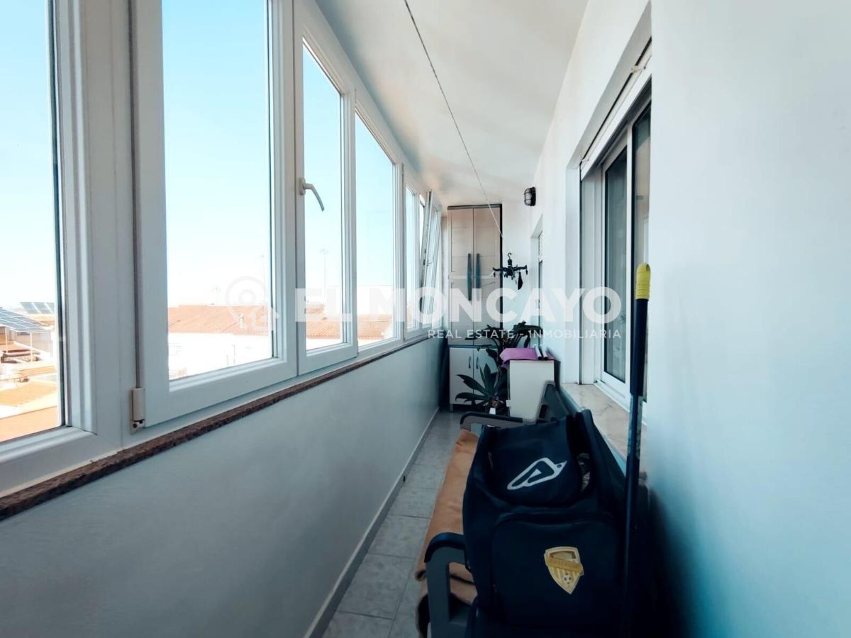 Apartamento en Rojales, Alicante, España 3 dormitorios, 112 m2 No. 183762