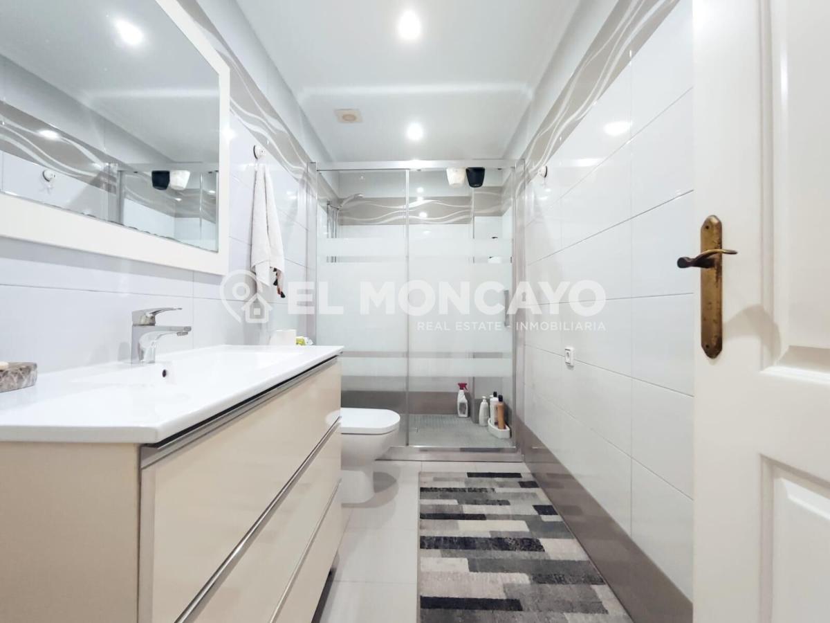 Apartamento en Rojales, Alicante, España 3 dormitorios, 112 m2 No. 183762