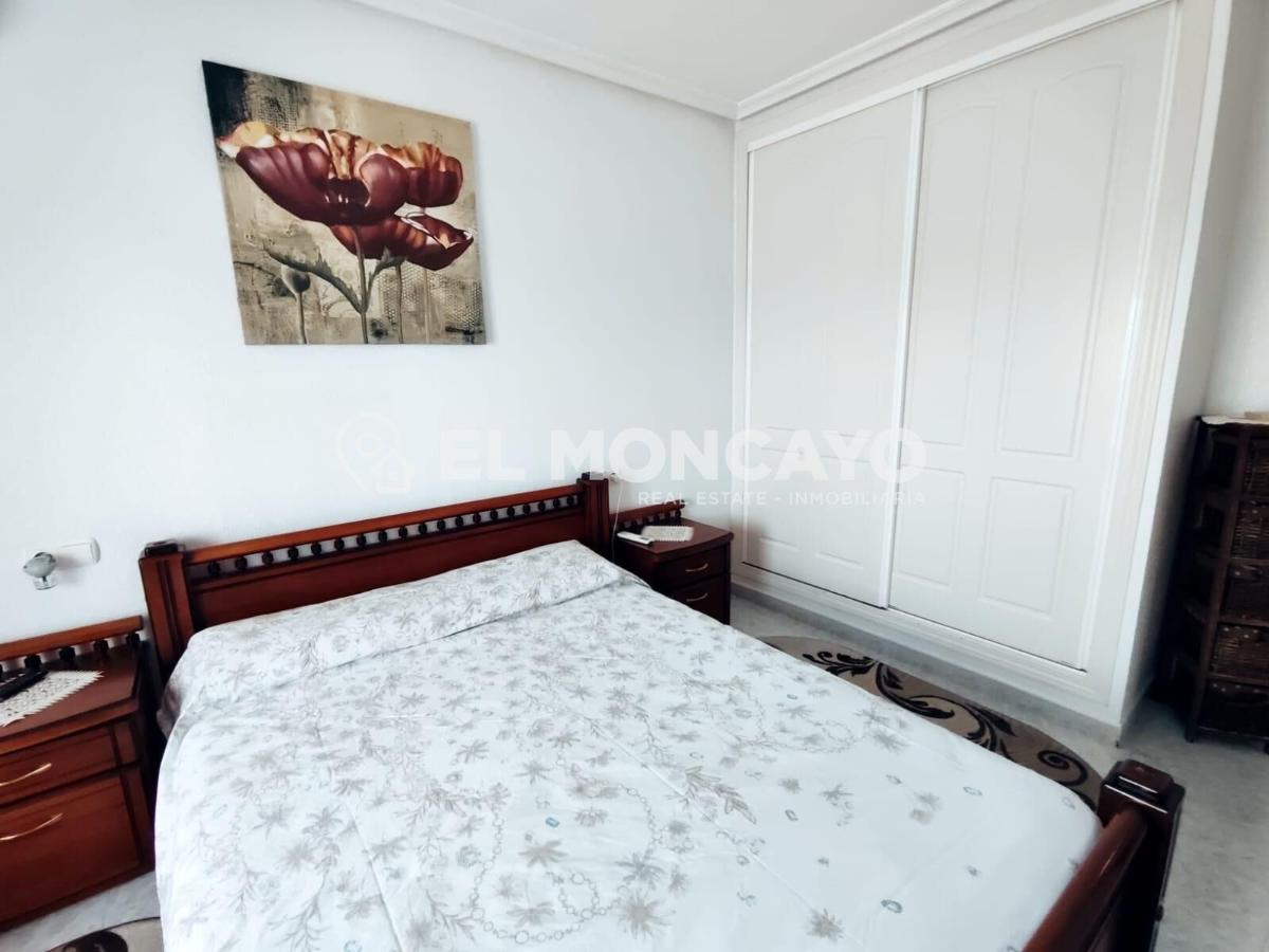 Apartamento en Rojales, Alicante, España 3 dormitorios, 112 m2 No. 183762