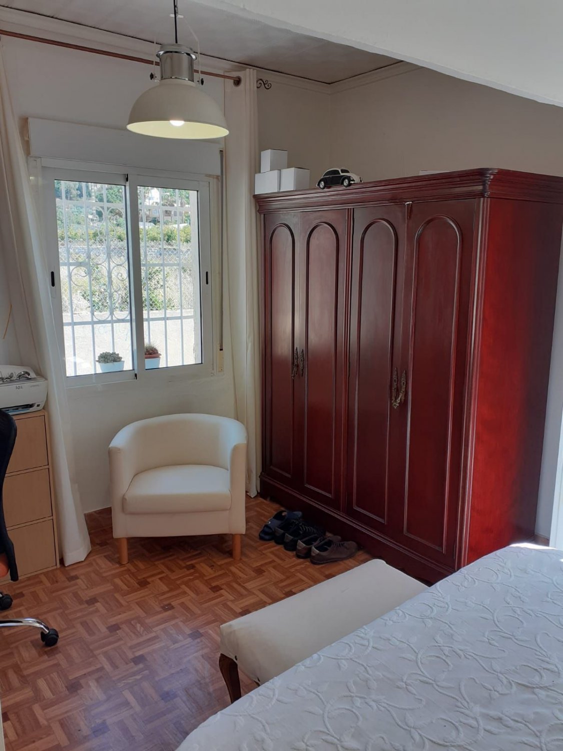 Finka w Altea, Alicante, Hiszpania 6 sypialni, 585 mkw. nr 95767