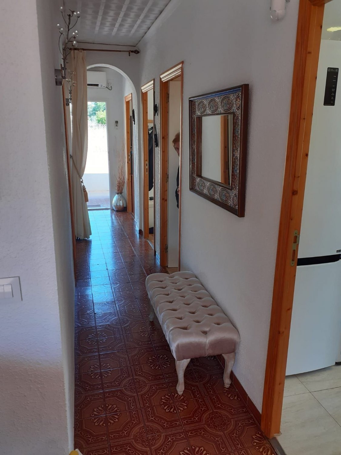 Finka w Altea, Alicante, Hiszpania 6 sypialni, 585 mkw. nr 95767