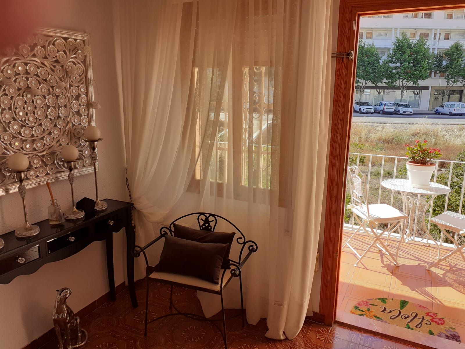 Finka w Altea, Alicante, Hiszpania 6 sypialni, 585 mkw. nr 95767