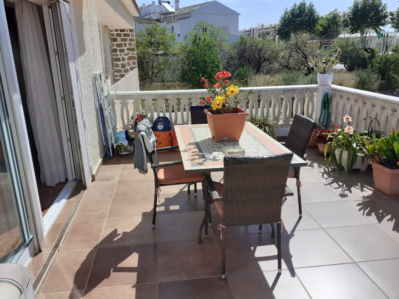 Finka w Altea, Alicante, Hiszpania 6 sypialni, 585 mkw. nr 95767