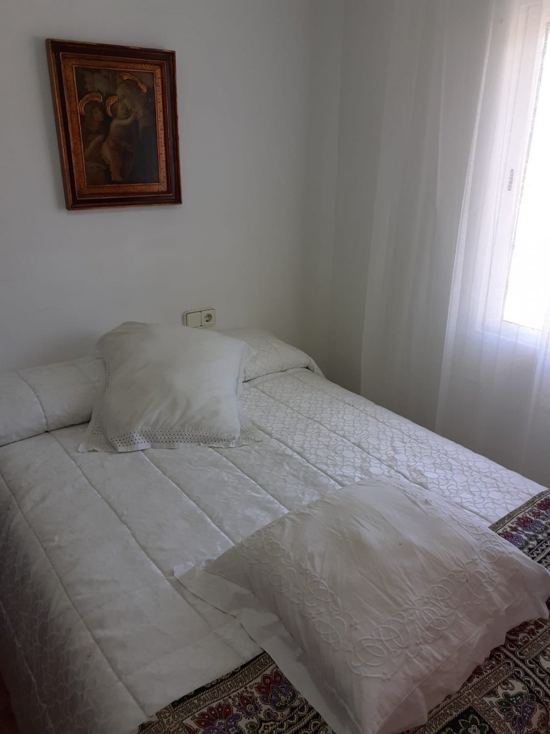 Finka w Altea, Alicante, Hiszpania 6 sypialni, 585 mkw. nr 95767