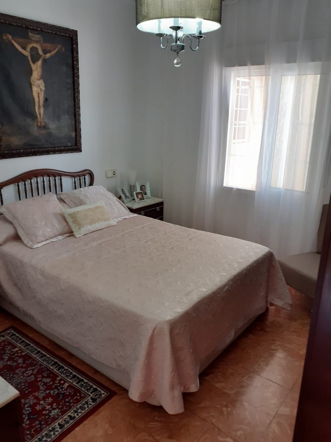 Finka w Altea, Alicante, Hiszpania 6 sypialni, 585 mkw. nr 95767