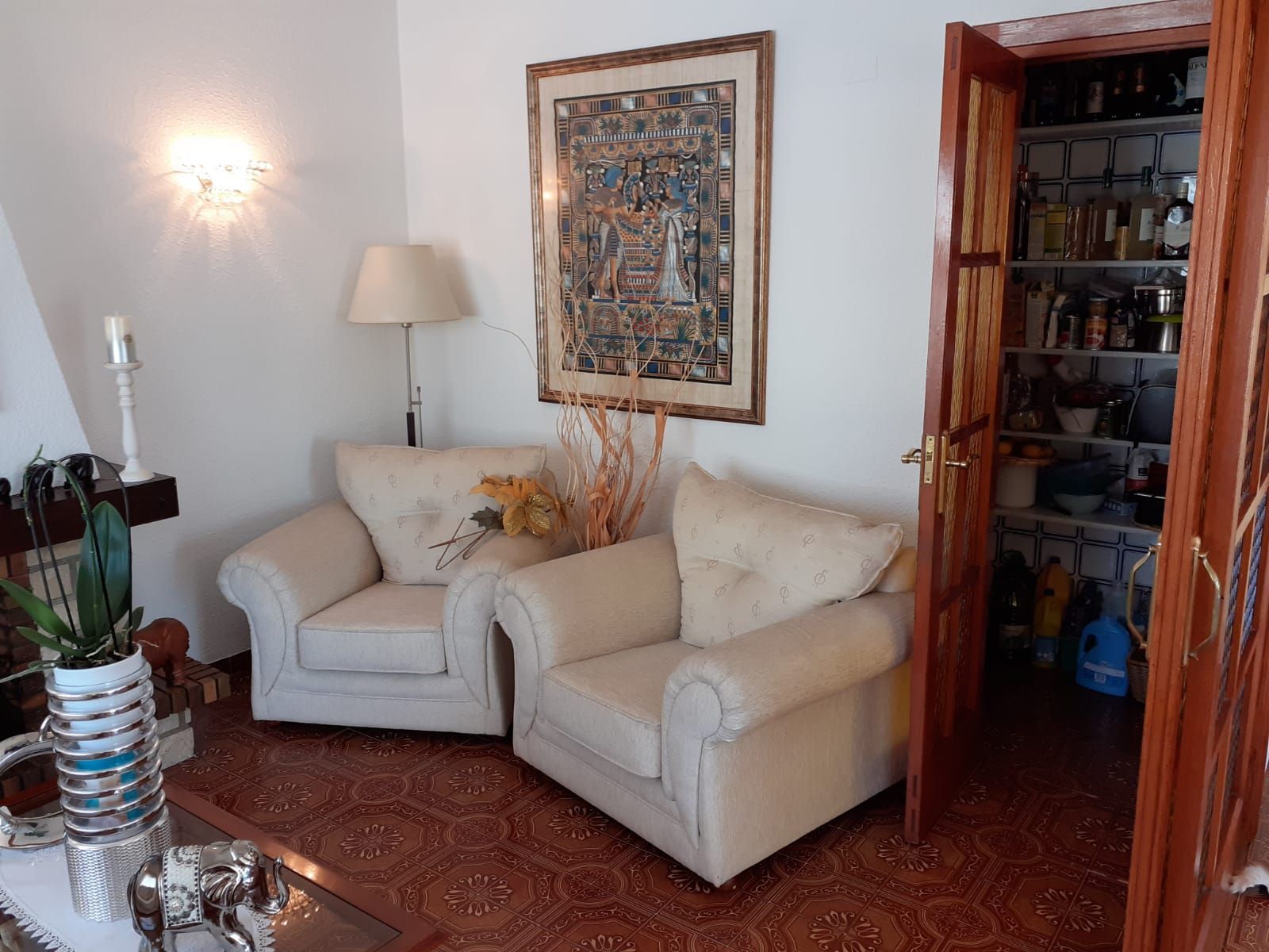 Finka w Altea, Alicante, Hiszpania 6 sypialni, 585 mkw. nr 95767