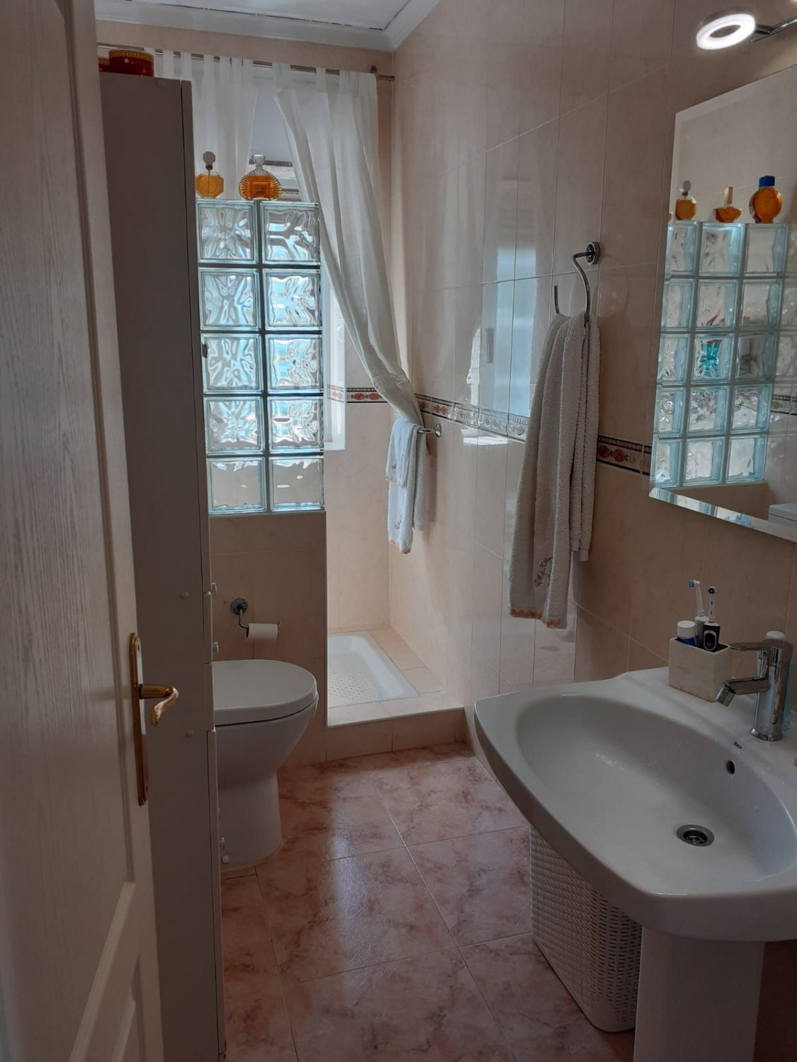 Finka w Altea, Alicante, Hiszpania 6 sypialni, 585 mkw. nr 95767