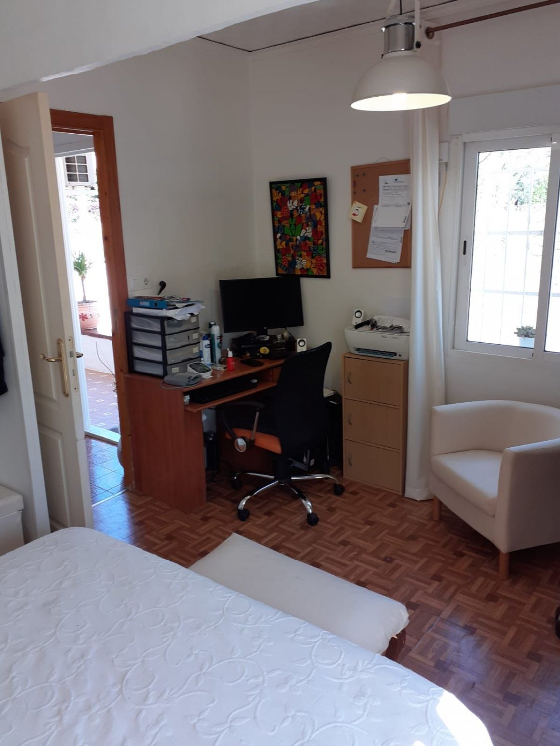 Finka w Altea, Alicante, Hiszpania 6 sypialni, 585 mkw. nr 95767