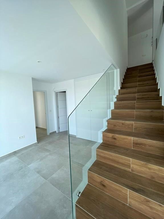 Willa w Altea, Alicante, Hiszpania 4 sypialnie, 360 mkw. nr 95777