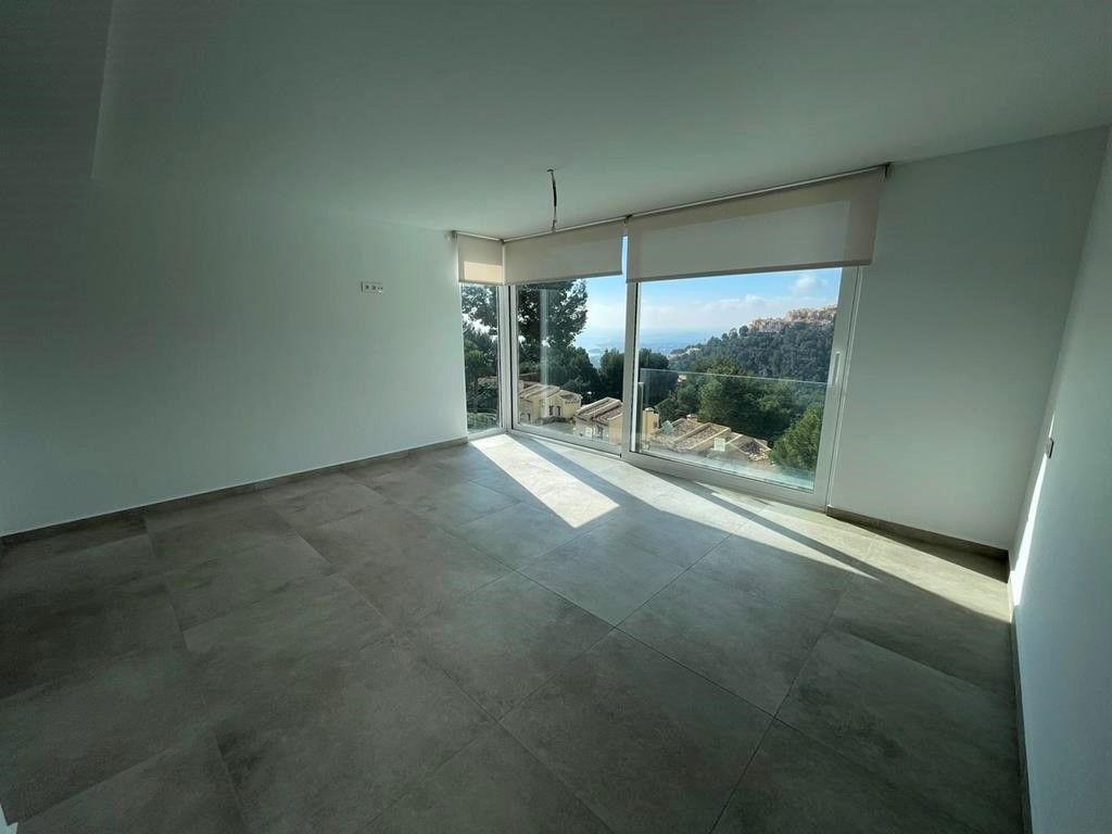 Willa w Altea, Alicante, Hiszpania 4 sypialnie, 360 mkw. nr 95777