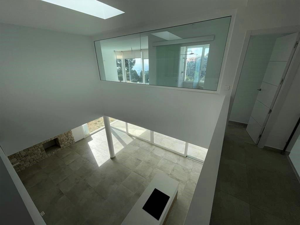 Willa w Altea, Alicante, Hiszpania 4 sypialnie, 360 mkw. nr 95777