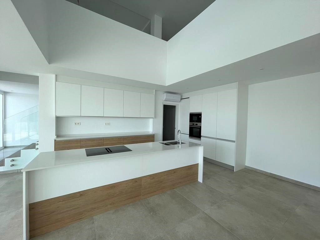 Willa w Altea, Alicante, Hiszpania 4 sypialnie, 360 mkw. nr 95777