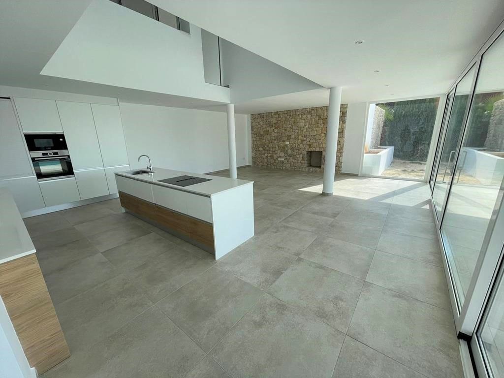 Willa w Altea, Alicante, Hiszpania 4 sypialnie, 360 mkw. nr 95777