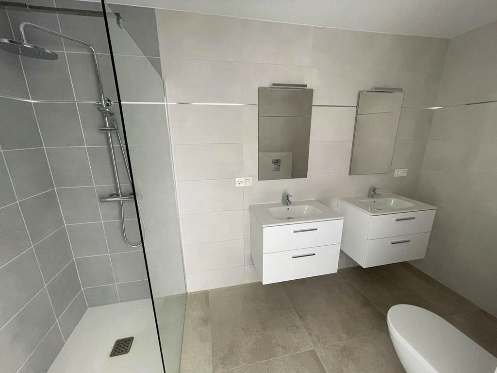 Willa w Altea, Alicante, Hiszpania 4 sypialnie, 360 mkw. nr 95777