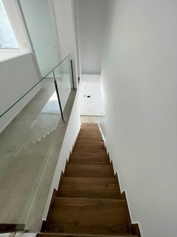 Willa w Altea, Alicante, Hiszpania 4 sypialnie, 360 mkw. nr 95777