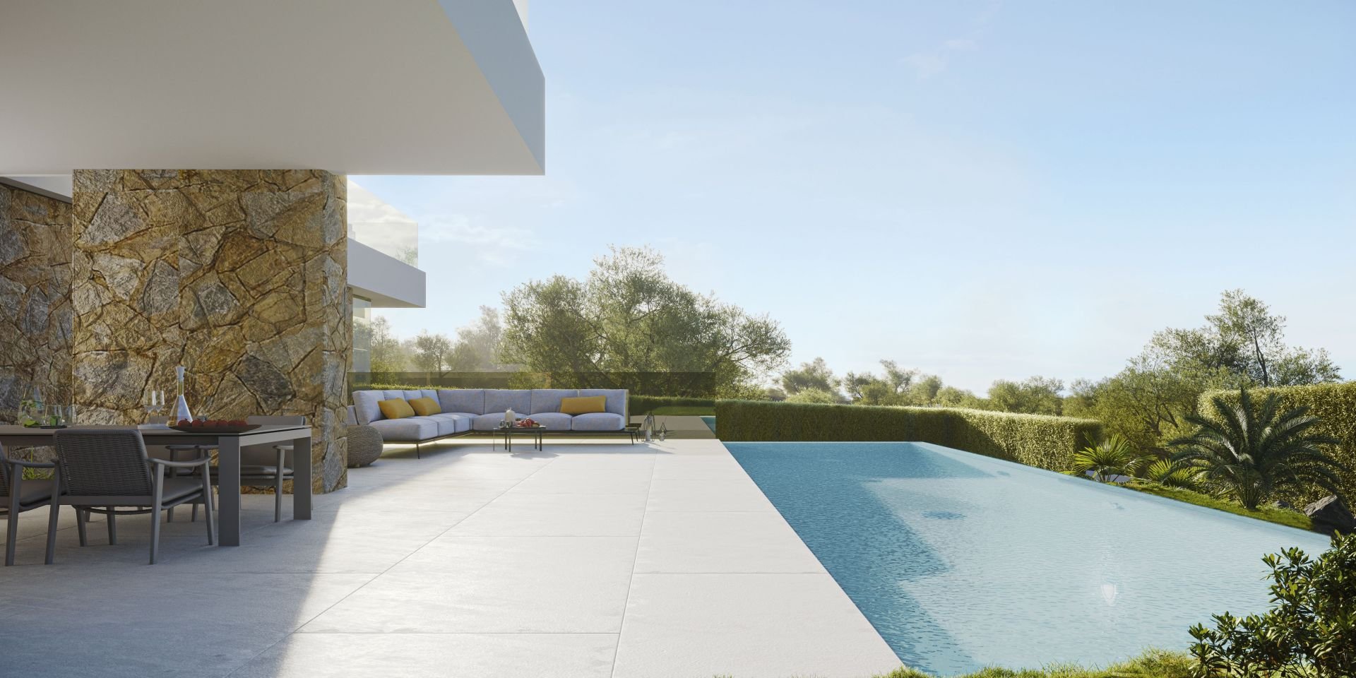 Villa a Orihuela, Alicante, Spagna 3 camere da letto, 242 mq. N° 95772