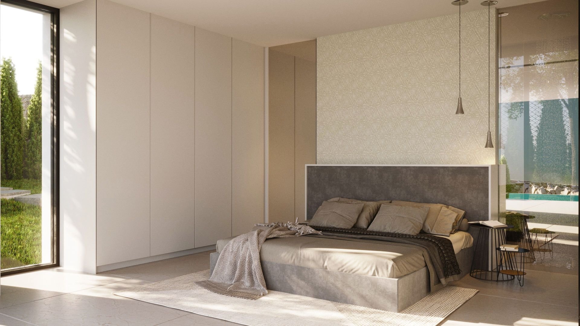 Villa a Orihuela, Alicante, Spagna 3 camere da letto, 242 mq. N° 95772
