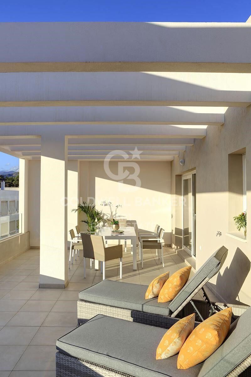 Apartment à Marbella, Malaga, Espagne 2 chambres, 108 m2 No. 159611