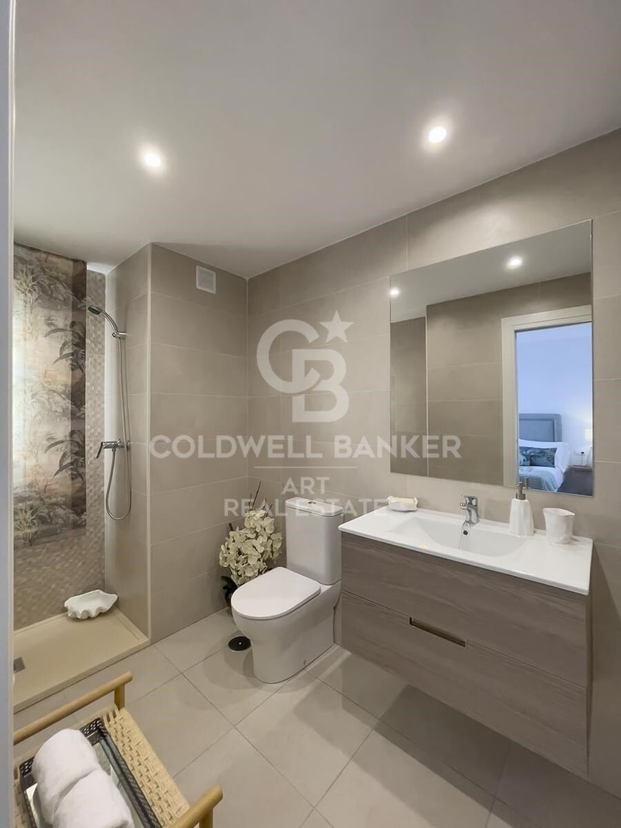 Apartment à Marbella, Malaga, Espagne 2 chambres, 108 m2 No. 159611