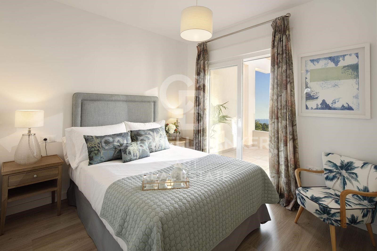 Apartment à Marbella, Malaga, Espagne 2 chambres, 108 m2 No. 159611