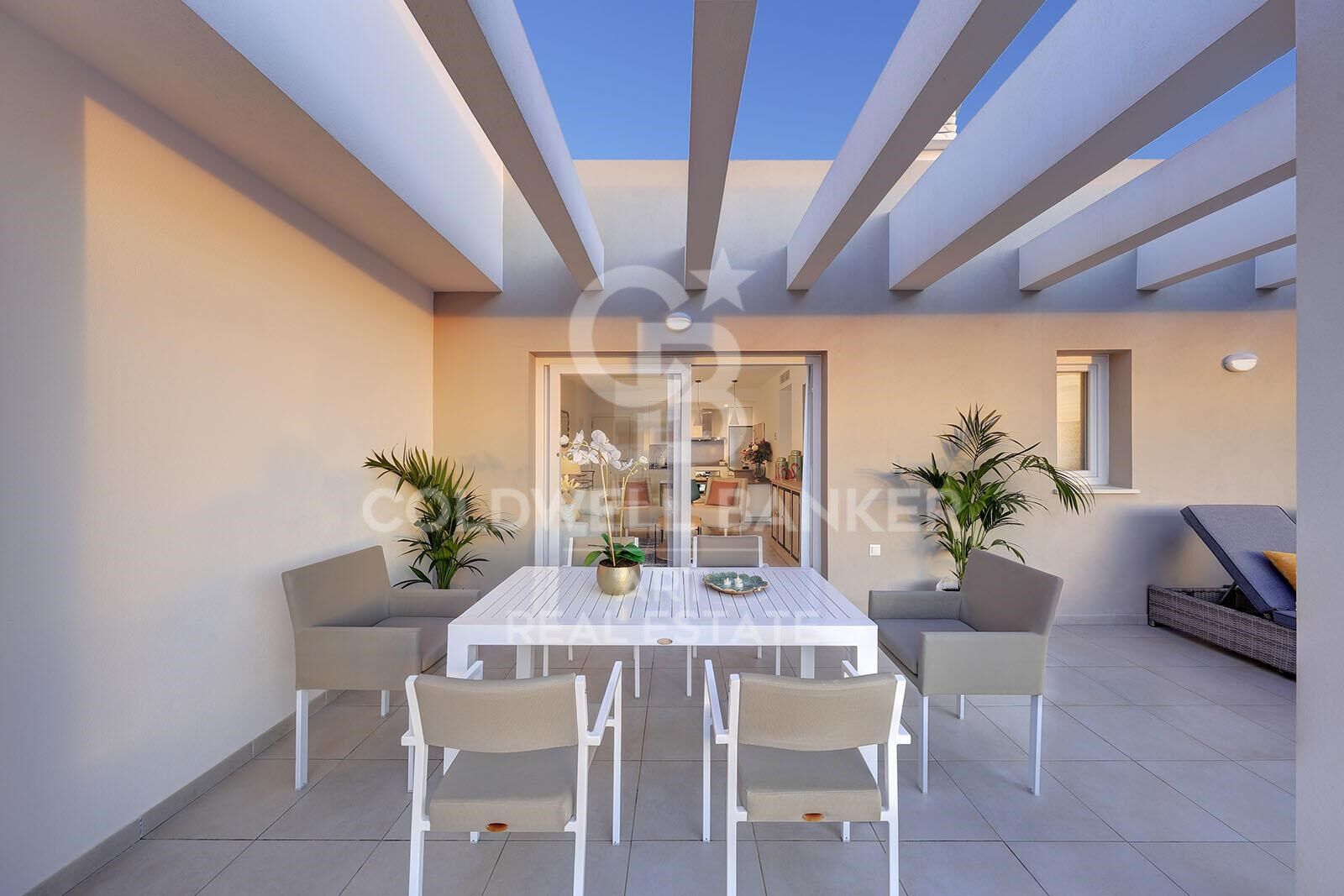 Apartment à Marbella, Malaga, Espagne 2 chambres, 108 m2 No. 159611