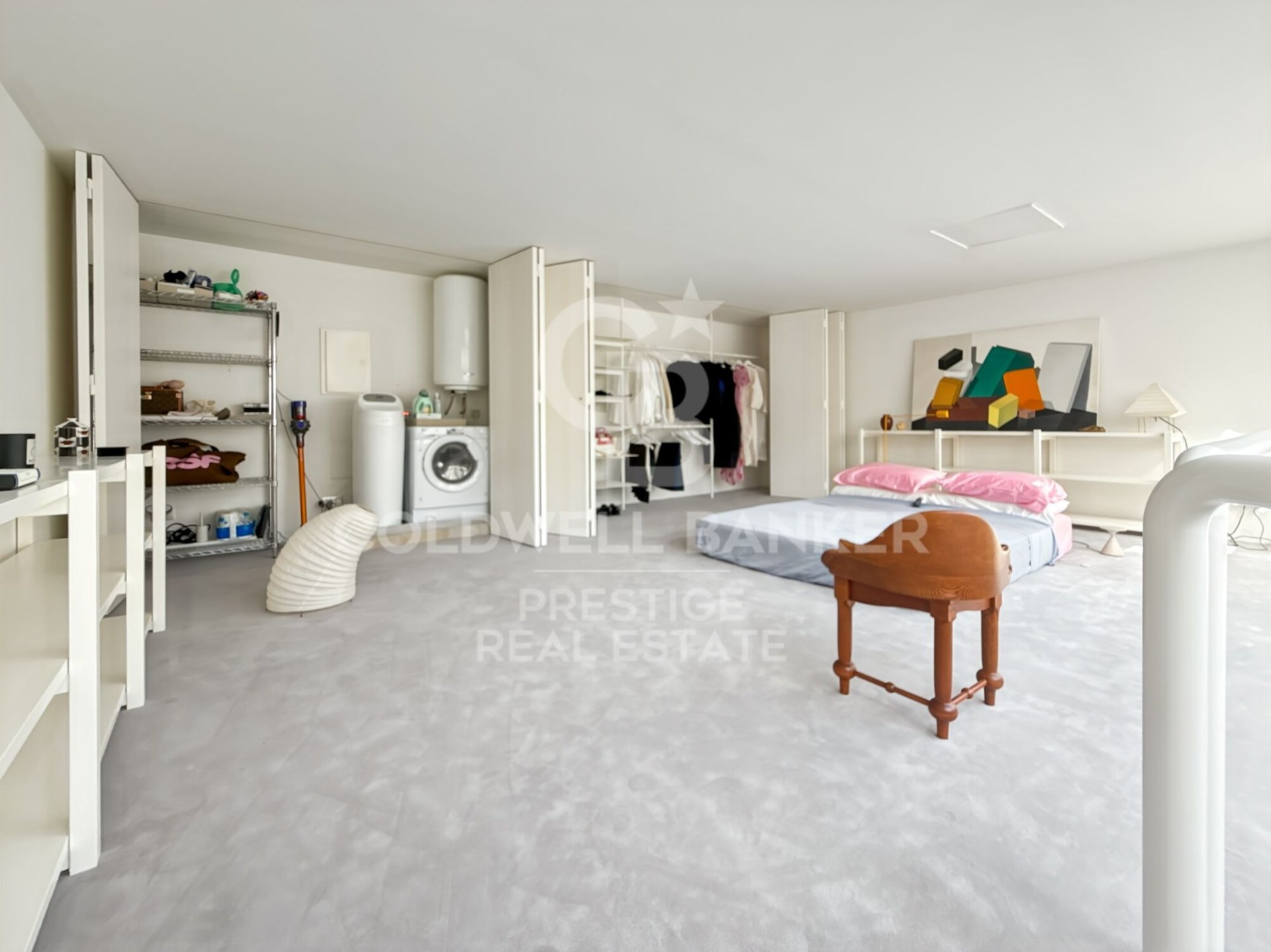 Wohnung in Barcelona, Spanien 83 m2 Nr. 157814