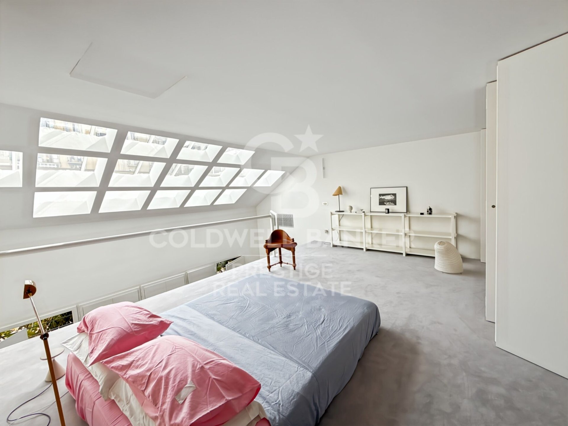 Wohnung in Barcelona, Spanien 83 m2 Nr. 157814