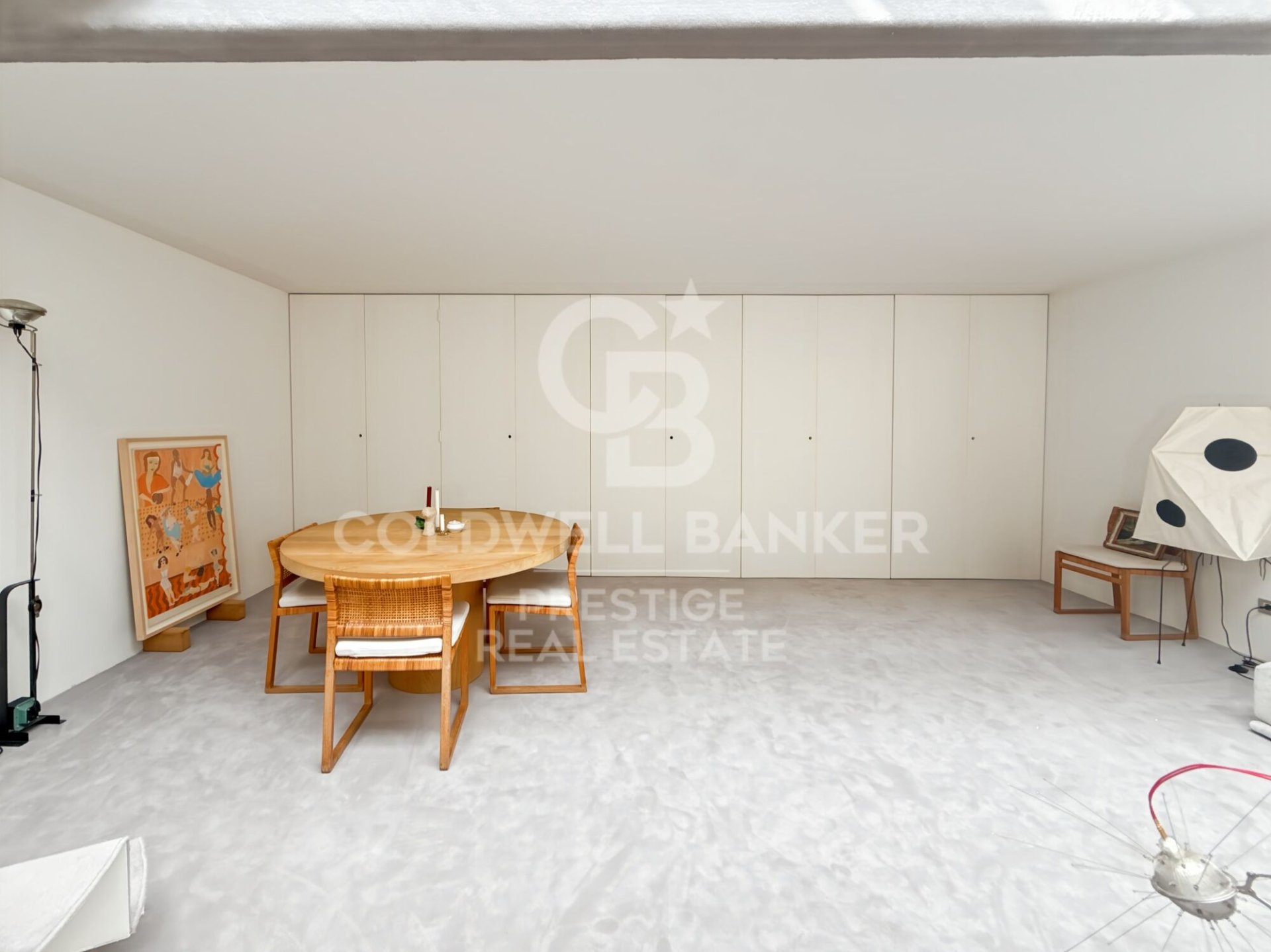Wohnung in Barcelona, Spanien 83 m2 Nr. 157814