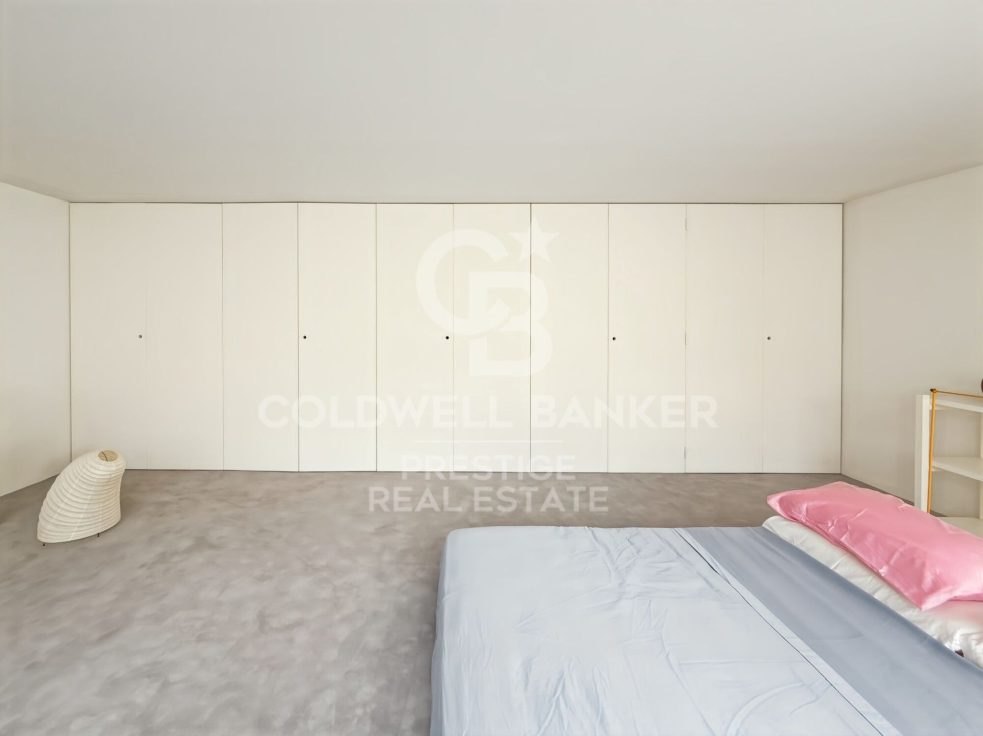Wohnung in Barcelona, Spanien 83 m2 Nr. 157814