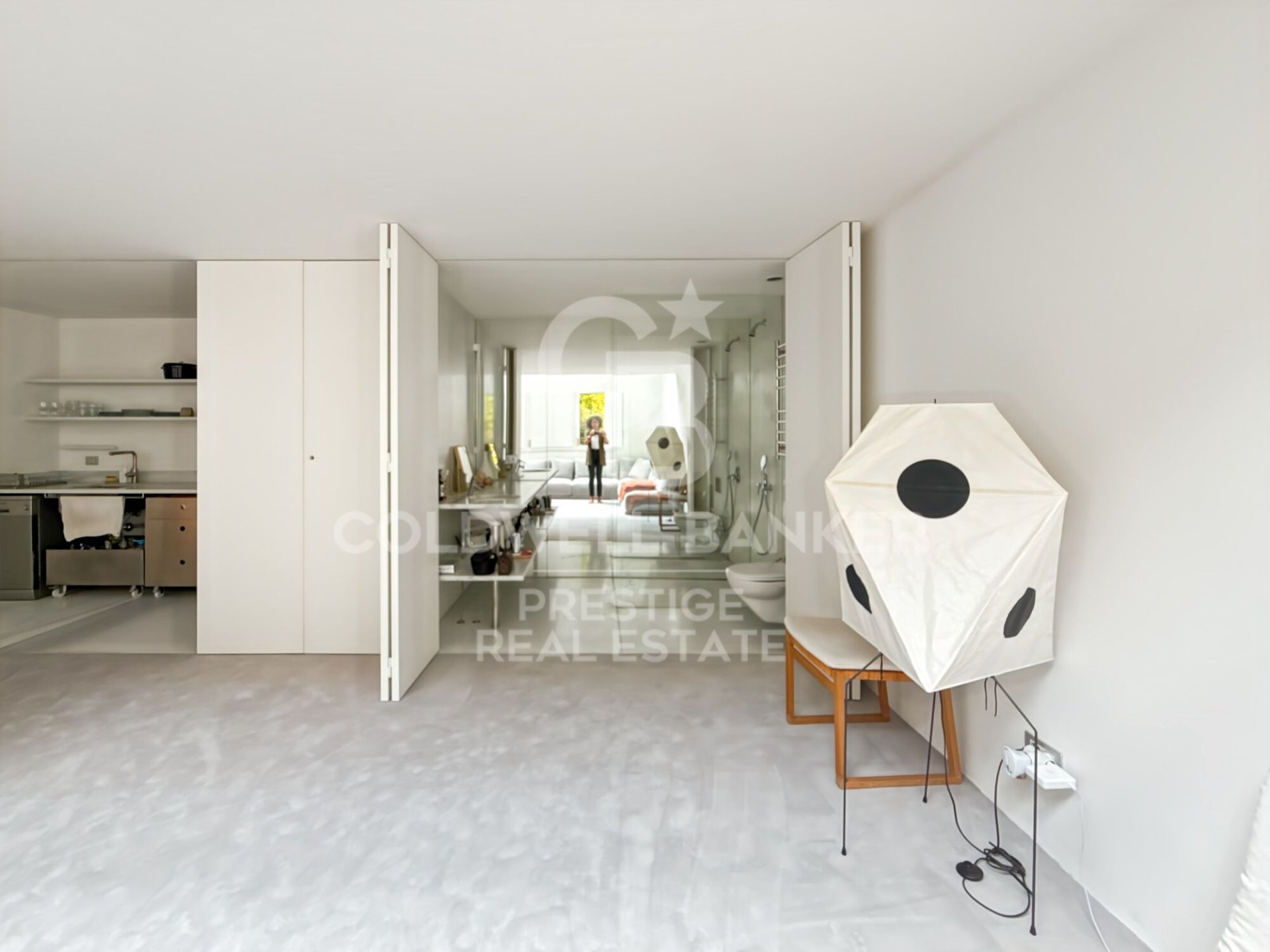Wohnung in Barcelona, Spanien 83 m2 Nr. 157814