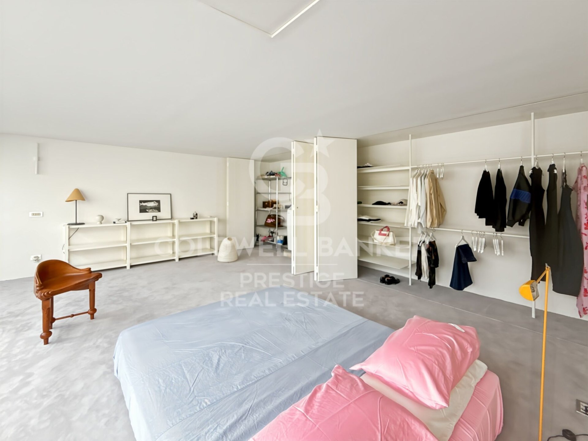Wohnung in Barcelona, Spanien 83 m2 Nr. 157814