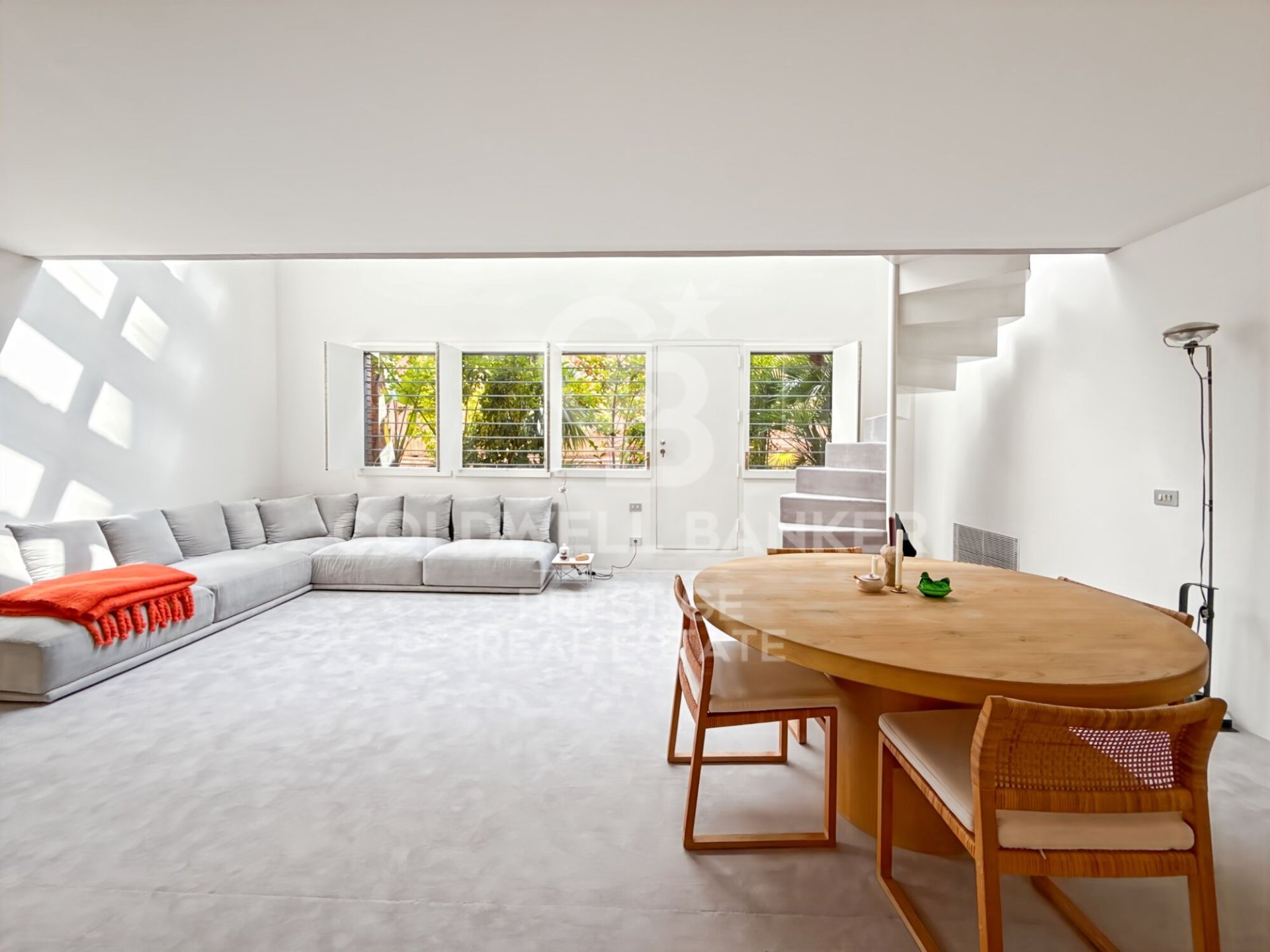 Wohnung in Barcelona, Spanien 83 m2 Nr. 157814