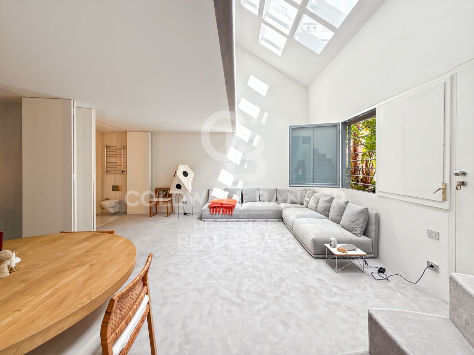 Wohnung in Barcelona, Spanien 83 m2 Nr. 157814