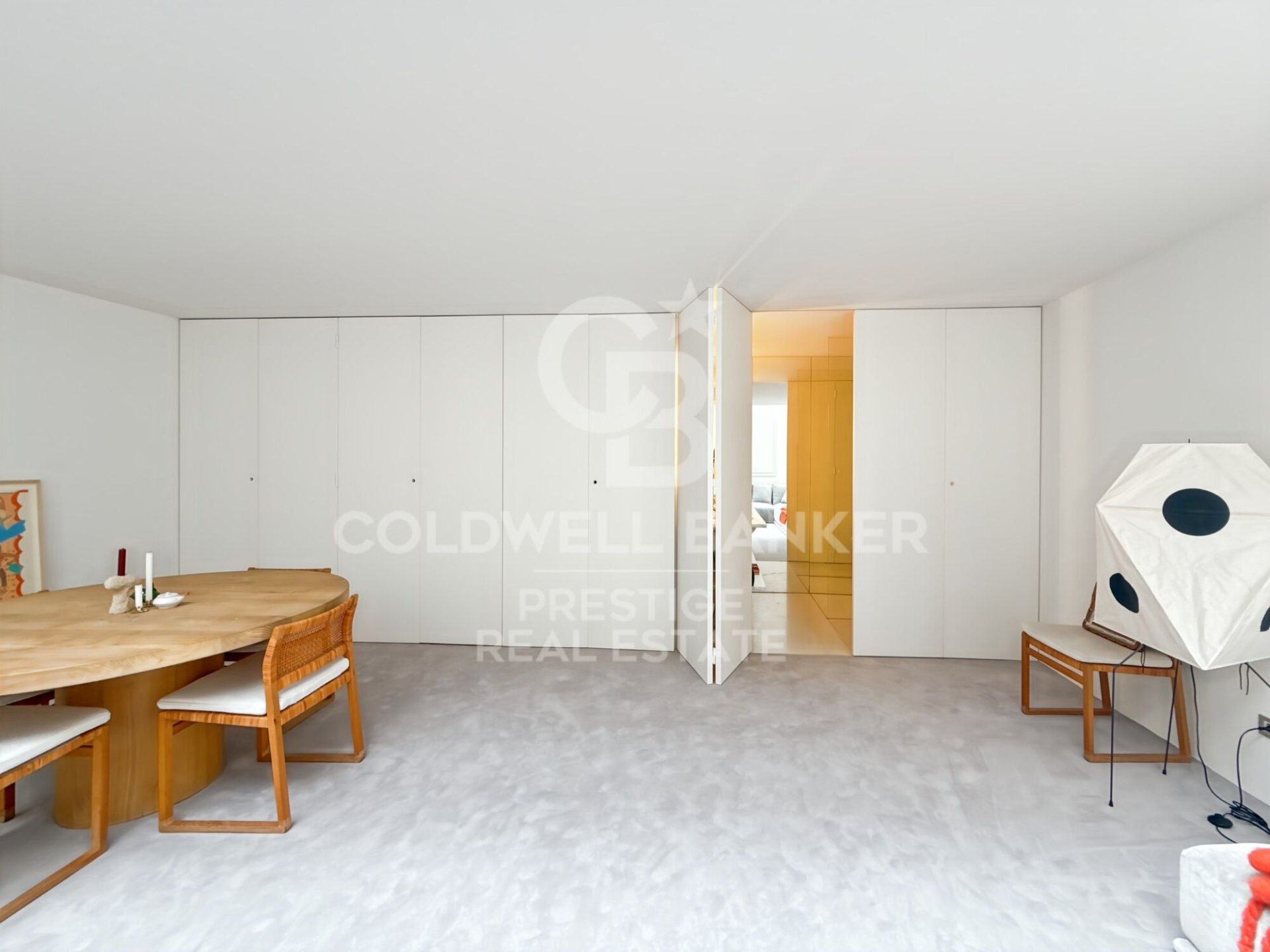 Wohnung in Barcelona, Spanien 83 m2 Nr. 157814