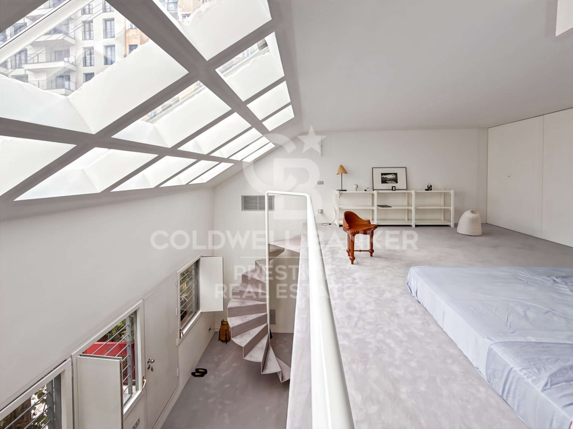 Wohnung in Barcelona, Spanien 83 m2 Nr. 157814