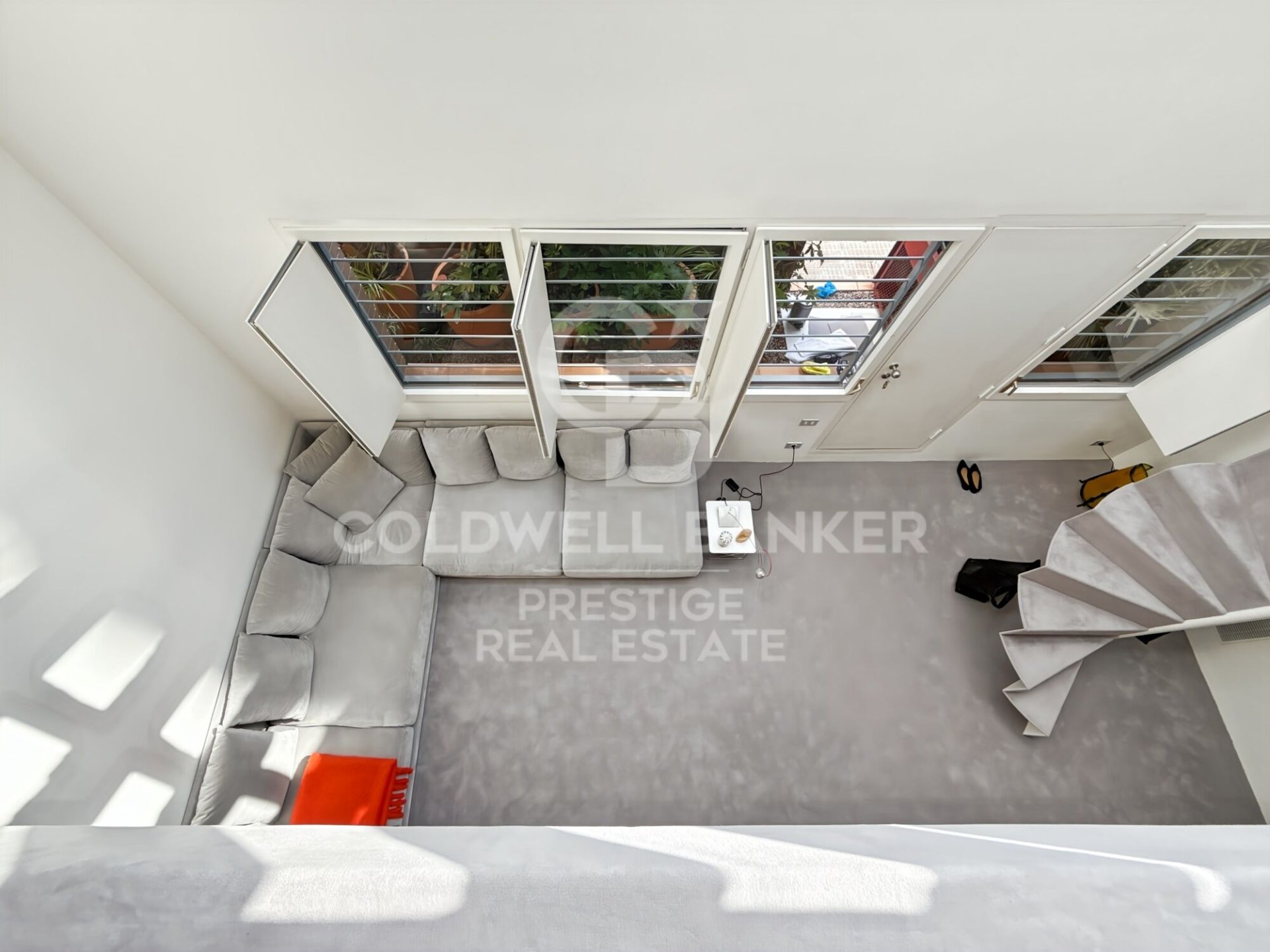 Wohnung in Barcelona, Spanien 83 m2 Nr. 157814