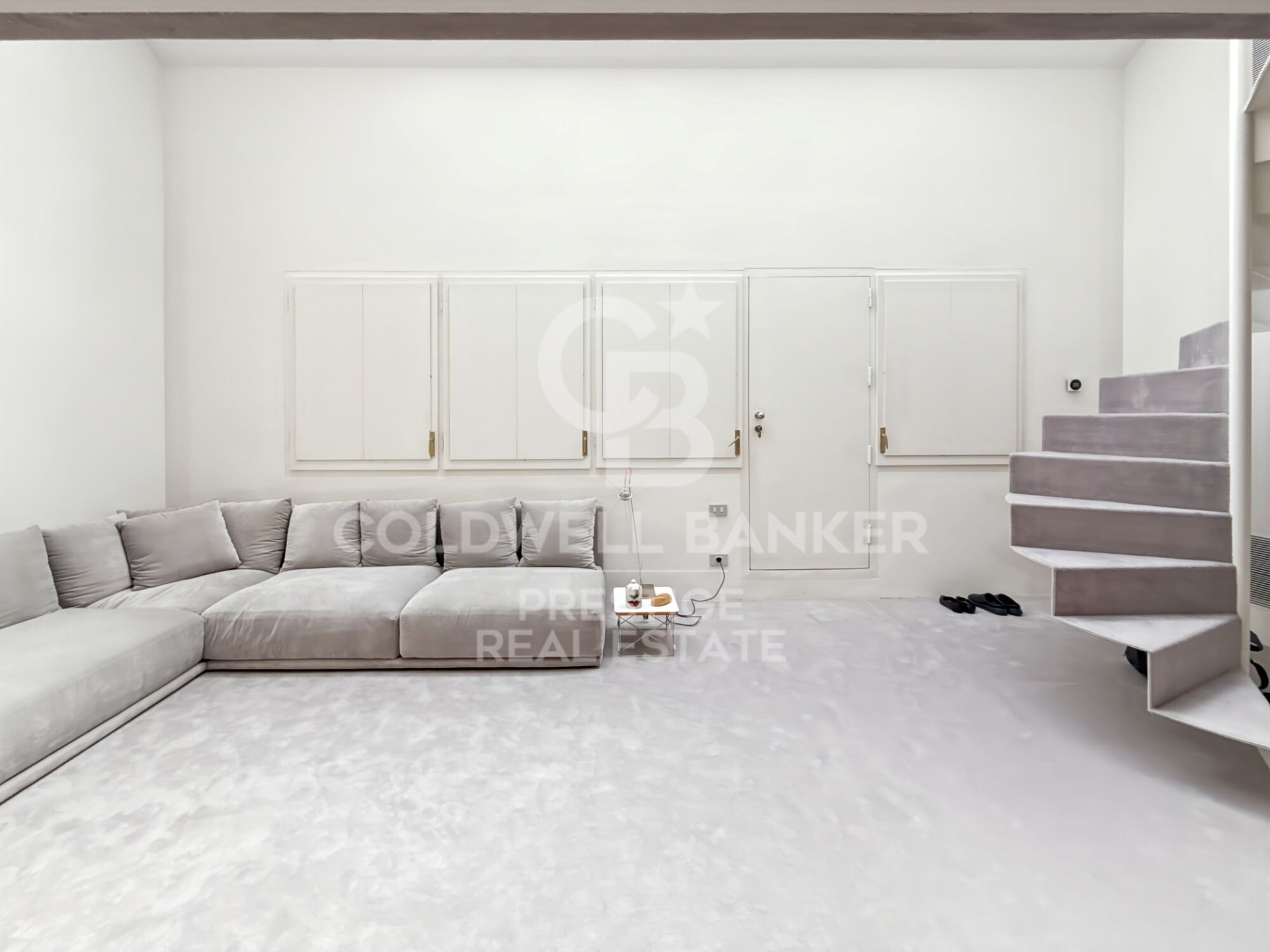 Wohnung in Barcelona, Spanien 83 m2 Nr. 157814