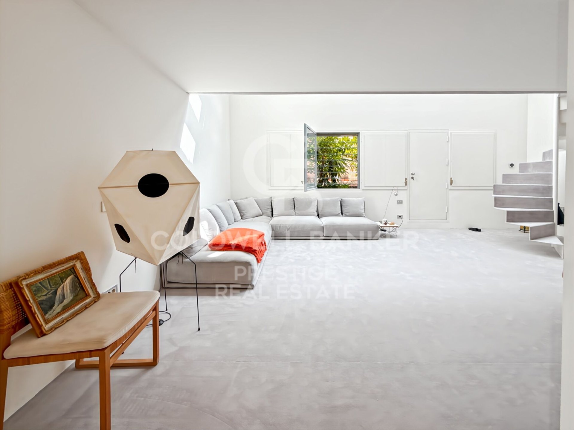 Wohnung in Barcelona, Spanien 83 m2 Nr. 157814