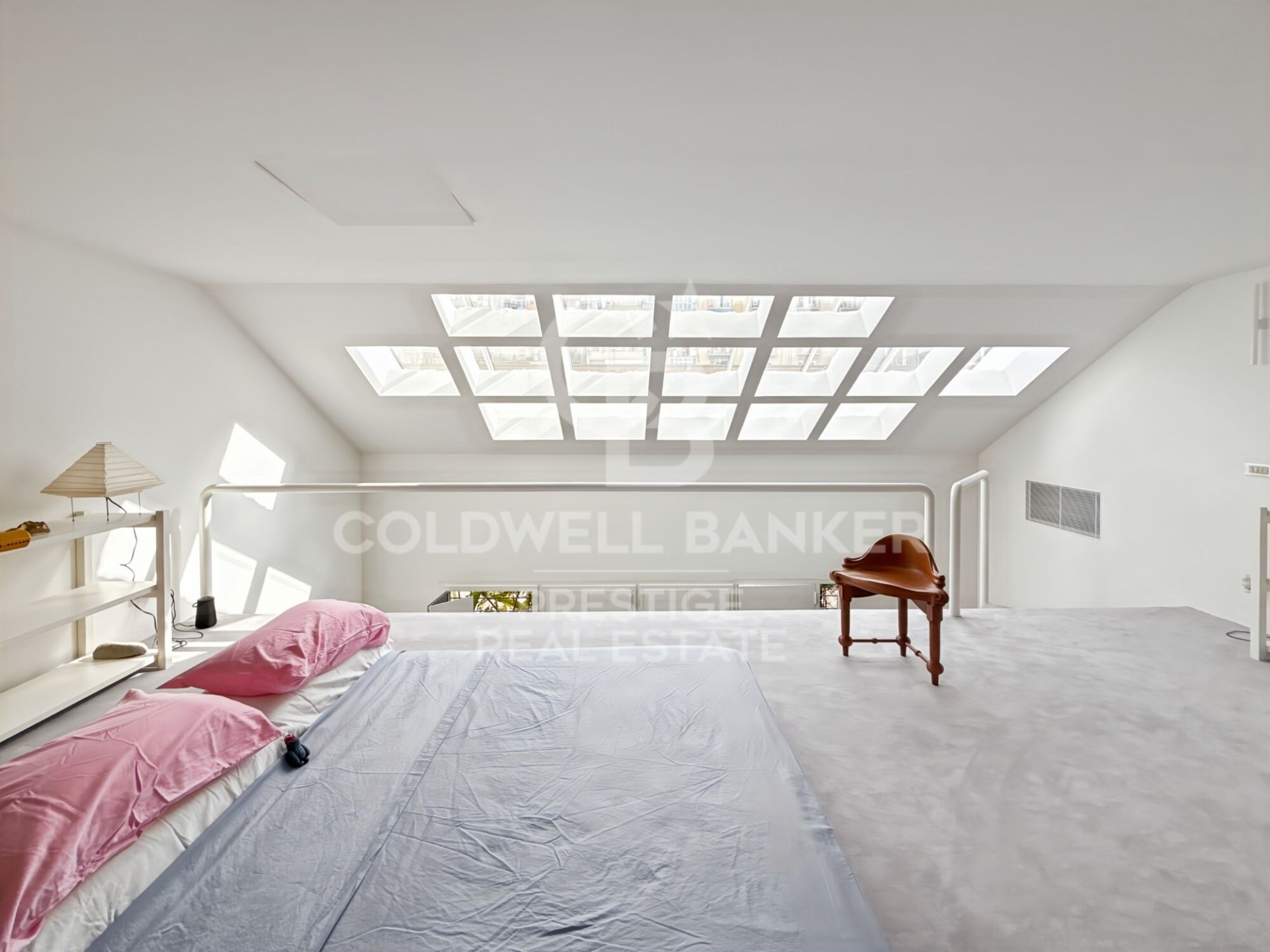 Wohnung in Barcelona, Spanien 83 m2 Nr. 157814