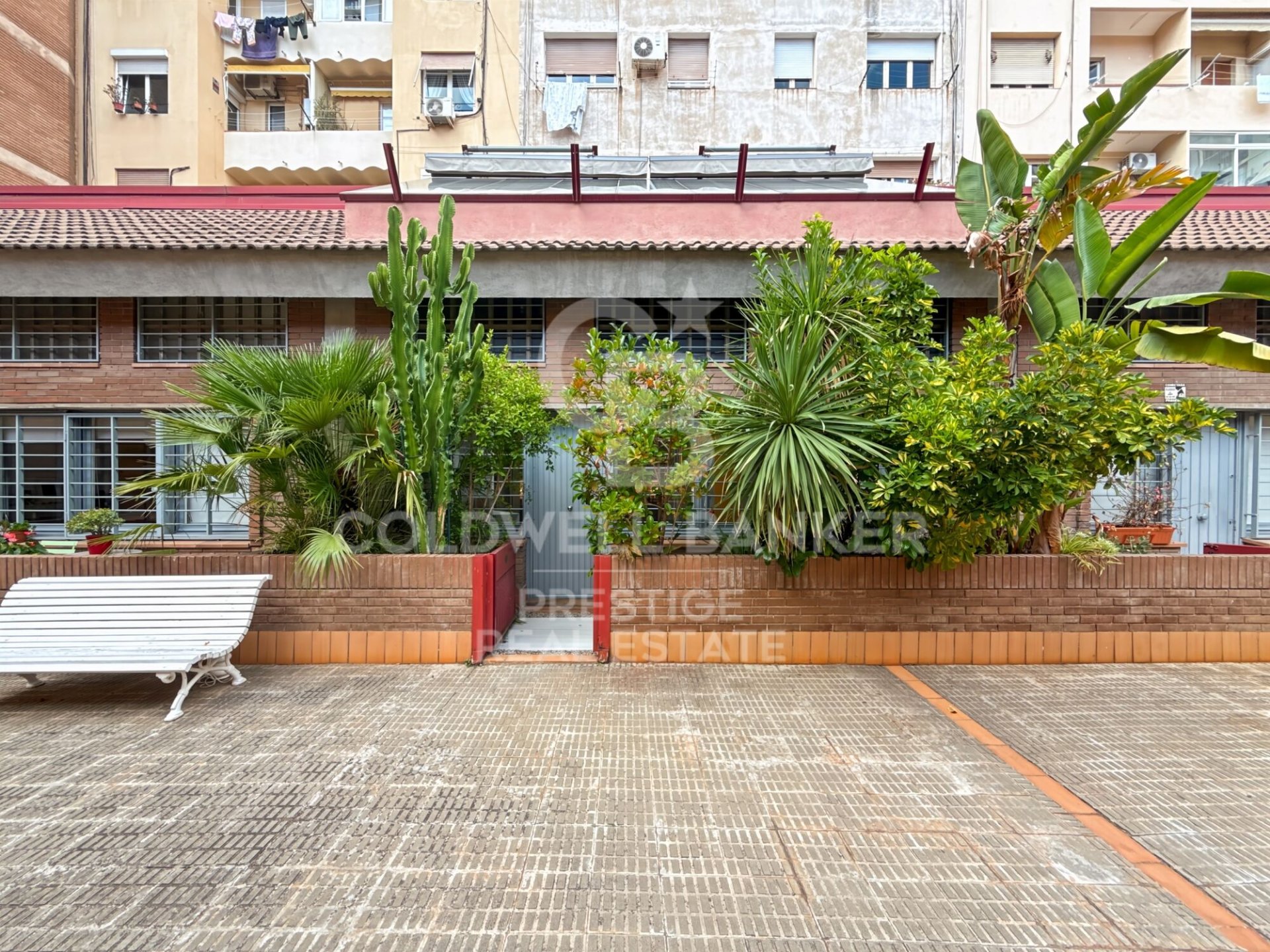 Wohnung in Barcelona, Spanien 83 m2 Nr. 157814