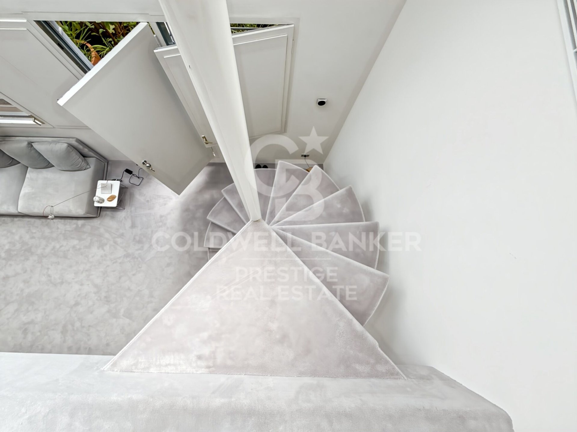 Wohnung in Barcelona, Spanien 83 m2 Nr. 157814