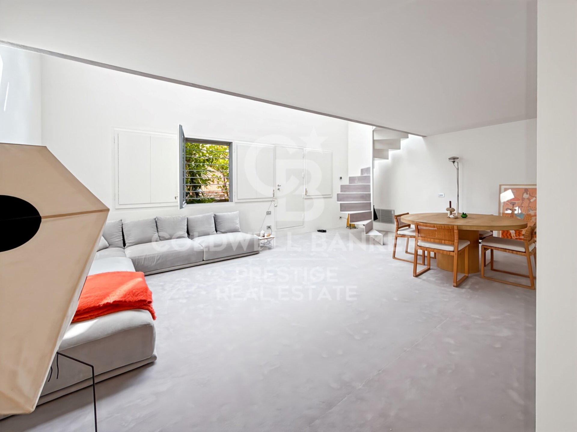 Wohnung in Barcelona, Spanien 83 m2 Nr. 157814