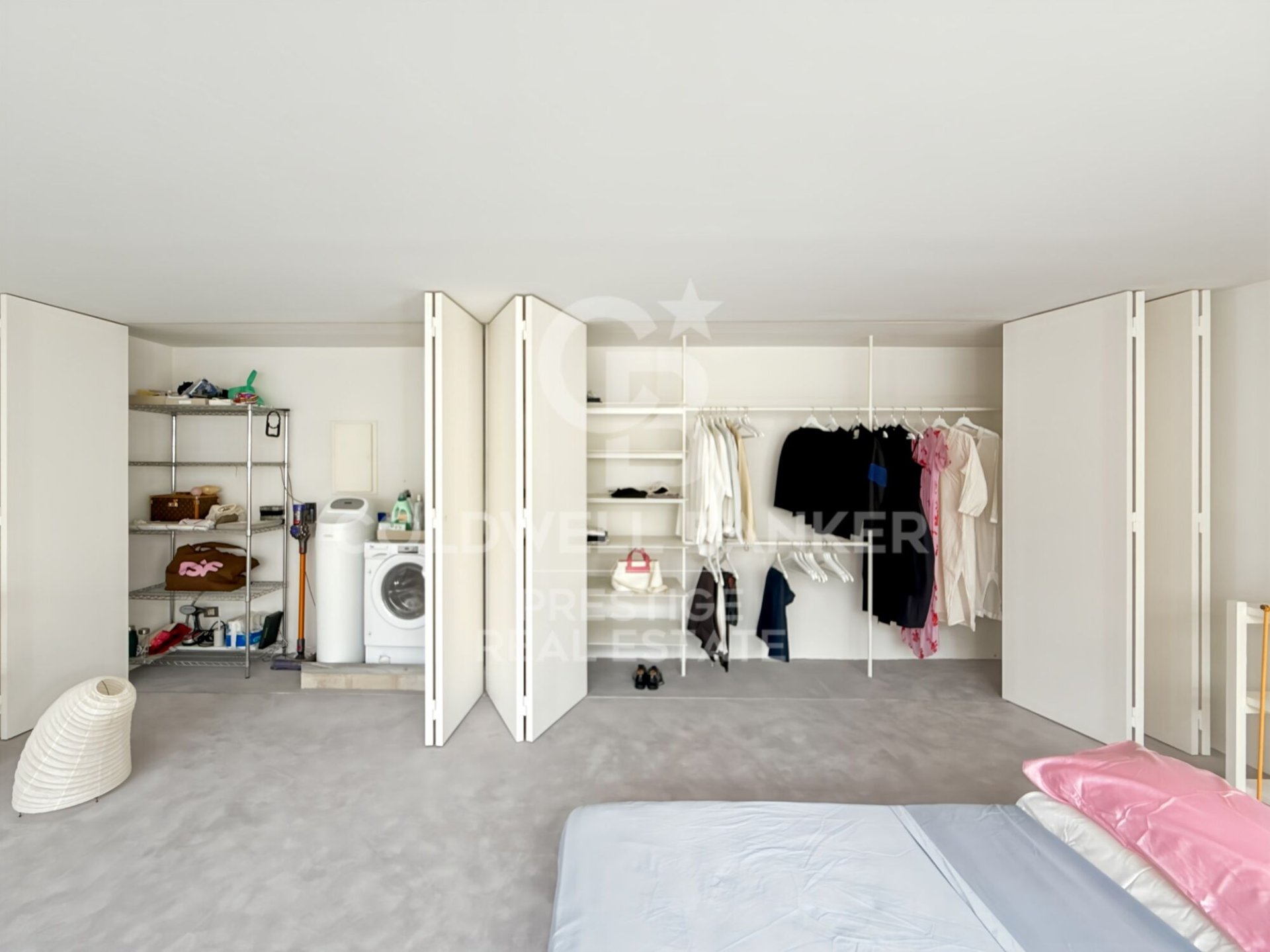 Wohnung in Barcelona, Spanien 83 m2 Nr. 157814