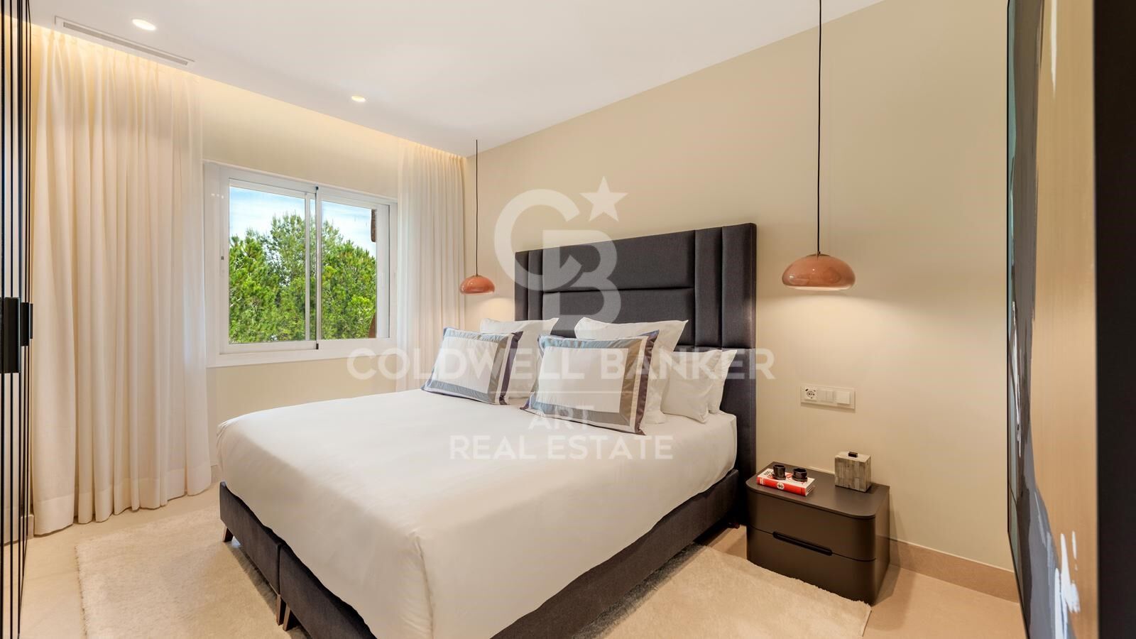 Apartamento en Estepona, Málaga, España 3 dormitorios, 134 m2 No. 157812