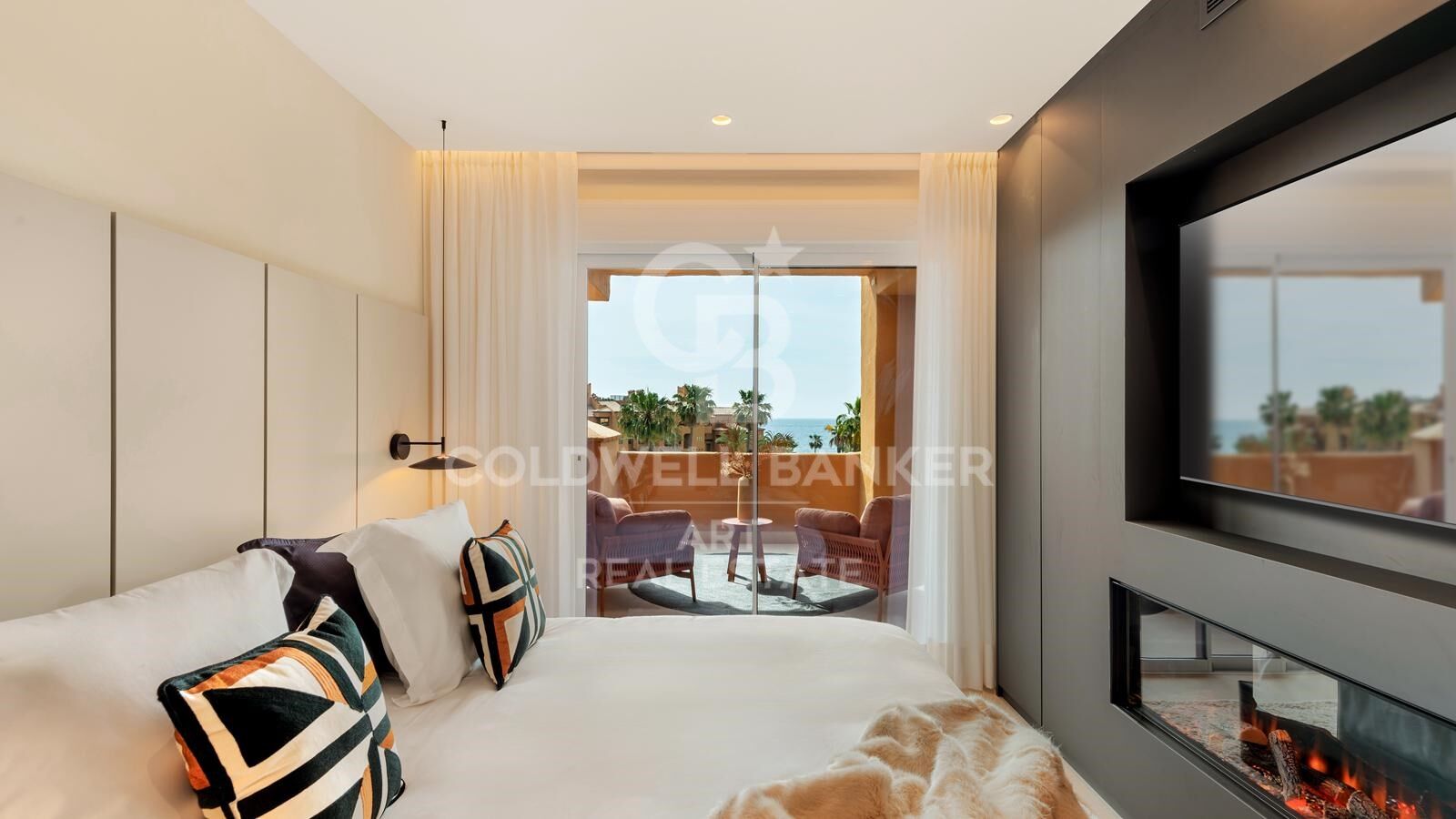 Apartamento en Estepona, Málaga, España 3 dormitorios, 134 m2 No. 157812