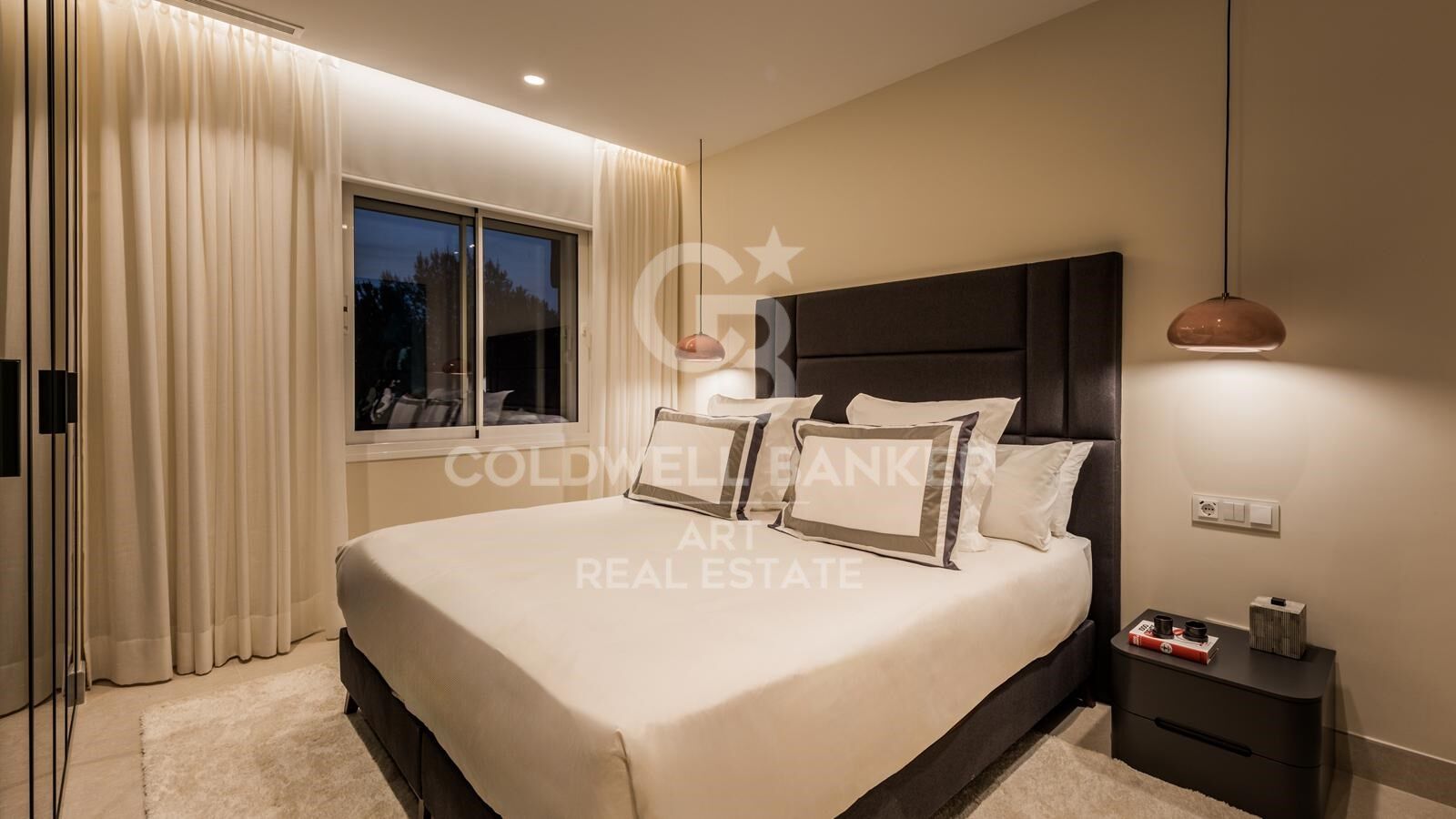Apartamento en Estepona, Málaga, España 3 dormitorios, 134 m2 No. 157812