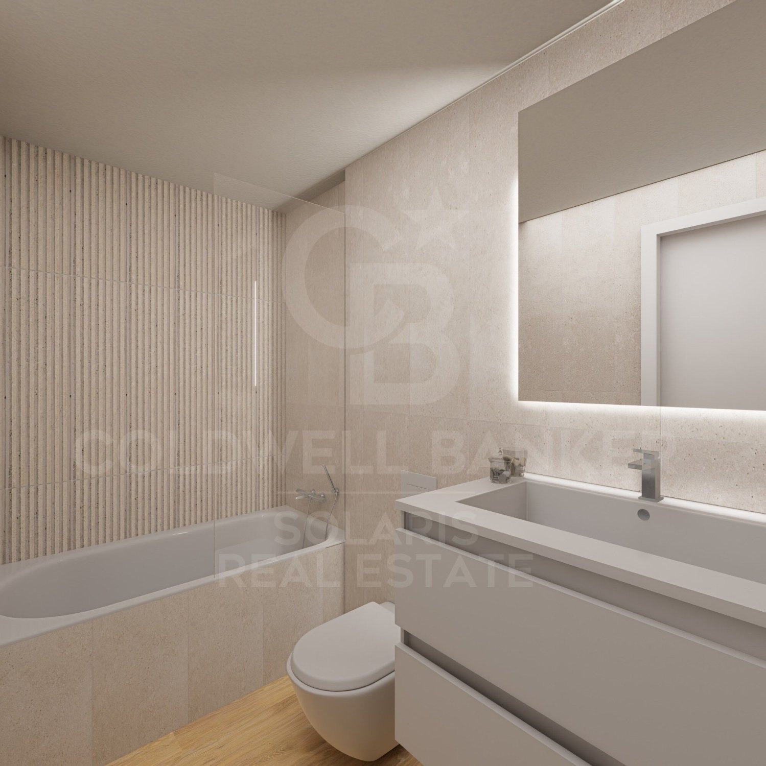 Kattohuoneisto Javea, Alicante, Espanja 2 makuuhuonetta, 92 m2 No. 157815